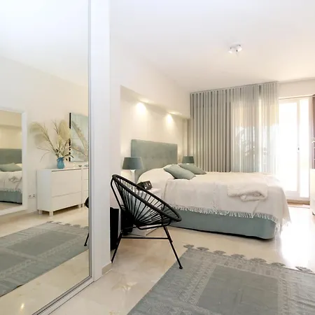Apartment Port Yvonne Estepona