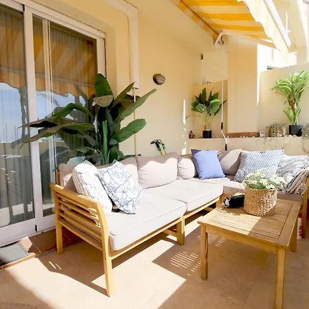 Port Yvonne Estepona