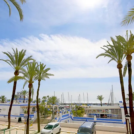 Port Yvonne Appartamento