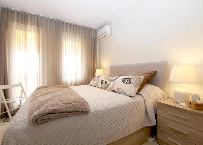 Apartment Port Yvonne Estepona