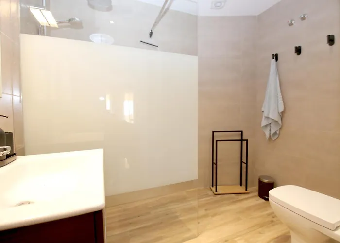 Appartamento Port Yvonne Estepona