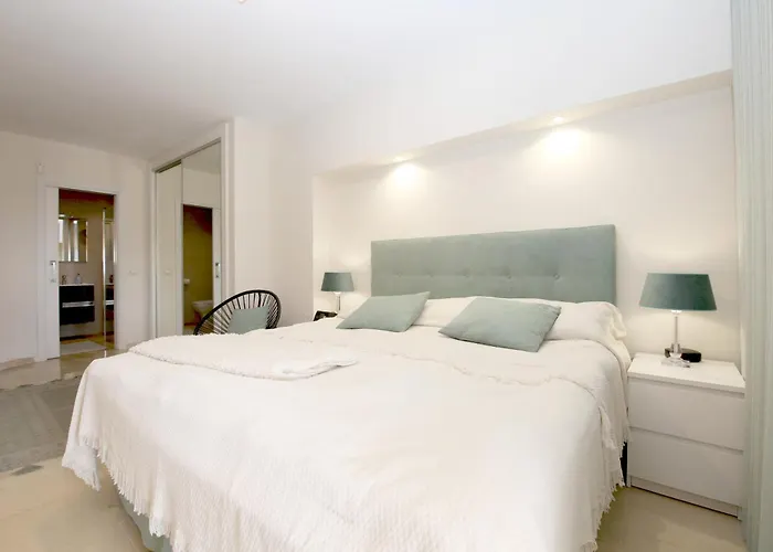 Appartement Port Yvonne *