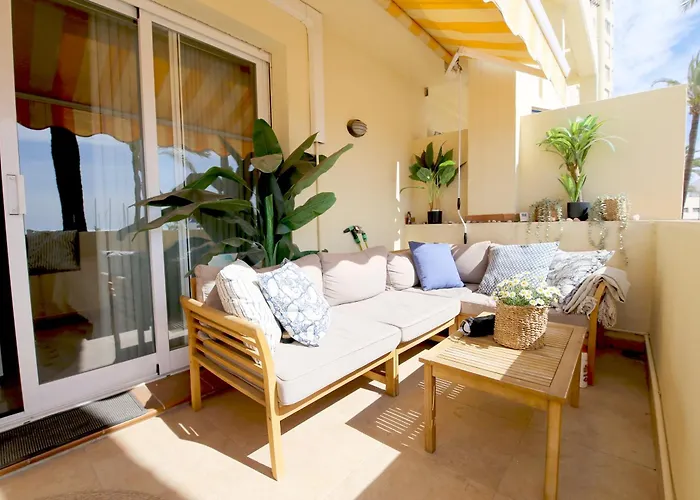 Port Yvonne Estepona