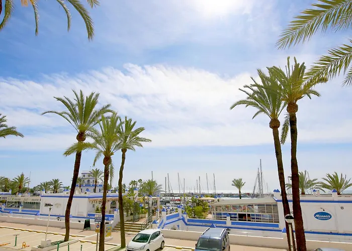 Port Yvonne Appartement