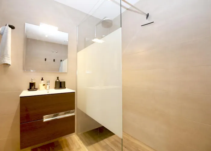 Port Yvonne Appartement *