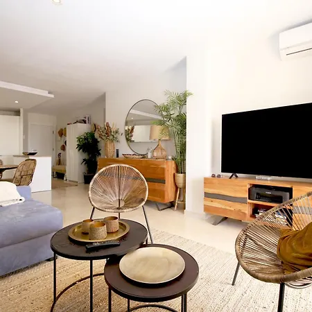 Apartament Port Yvonne Estepona