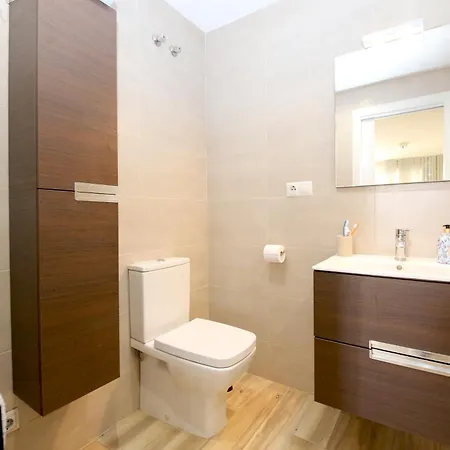 Apartament Port Yvonne *