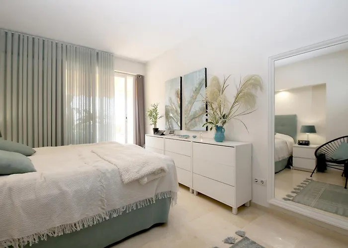 Apartament Port Yvonne Estepona