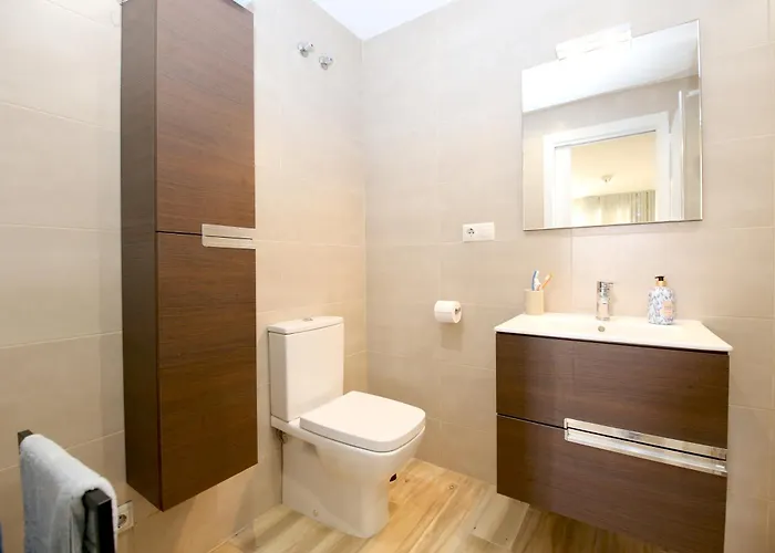 Apartament Port Yvonne *