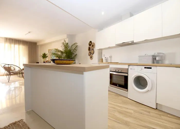 Apartament Port Yvonne