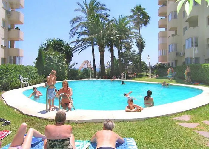 Apartament Port Yvonne *